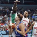 Srbija se izborila sa Portugalijom, brine povreda Bogdanovića