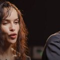 Zoe Kravic slučajno drogirala prijatelje čokoladnim gljivama: Glumica priznala na poligrafu, pa otkrila i detalje