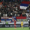 Engleski novinar: "Bežao sam od ruskih psihopata i krvavih obračuna, ali ništa me ne plaši kao meč sa Srbijom"