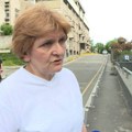Grujičić: U ovom trenutku podržavam studentsku listu, Macut je poverovao Vučiću kao i ja