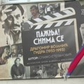 Izložba o Gidri: Neviđene fotografije i detalji iz života glumačke legende