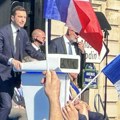 Траже смену у Бриселу: Жордан Бардела поднео захтев за гласање о неповерењу Урсули фон дер Лајен