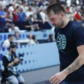 Luka Dončić kupio luksuznu vilu Marije Šarapove za 25 miliona dolara