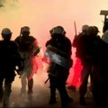 Studenti iz Novog Sada otkrili što je policija koristila protiv prosvjednike
