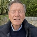"Šjor niko"! Teniski savez Srbije se oprostio od Nikole Pilića