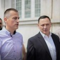 Front za promene: Gubitnici žele da prisvoje sve što je albansko u Dolini