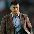 Kako je Milojević video 1:1 sa Seltikom: Morali smo to da damo…