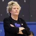 Maljković: Borile smo se, presudili poeni sa klupe