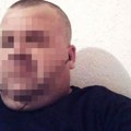 Ovo je miloš (39), osumnjičen da je ubio babu i dedu: Bio u bekstvu, policija ga uhvatila u Smederevskoj Palanci (foto)