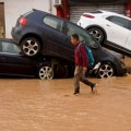 Neverovatni snimci iz rajskog odmarališta: Nezapamćene poplave, Ibica pod vodom, uragan Gabrijel napravio haos