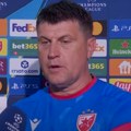 Milojević: Potreban nam je Radonjić