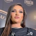 "Ceca je..." Tamara iskreno o žiriju zg, teškim odlascima od kuće i feštama pevača: "To me toliko nervira"