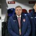 Fss: Prihvaćena ostavka Stojkovića, Mirković na klupi u Andori