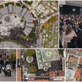 U Sarajevu sahranjen Halid Bešlić Legendu narodne muzike ispratile desetine hiljada ljudi, večni počinak pored najboljeg…