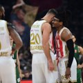 Prenos, zvezda - žalgiris: Povratnički debi Saše Obradovića na klupi crveno-belih
