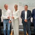 Banca Intesa investirala u obveznice kompanije Bexexpress