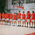KK PIROT U PETAK DOČEKUJE KK LOZNICU: Ceo prihod od prodatih ulaznica ide za lečenje Luke Vasića
