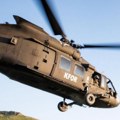 "Crni jastrebovi" iznad Kosova Aktivirale se snage Kfor-a na jugu srpske pokrajine (video)