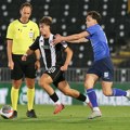 Partizan uvećao prednost protiv Lalatovića i Mladosti, Kostići slomili rivala