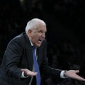 Obradović oštro posle poraza: "Razlika je prevelika, ne poštujemo ono što smo rekli" VIDEO