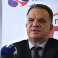 Stanković: Konkurs za direktora Pete Beogradske gimnazije kada se odblokira zgrada