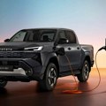 Toyota najavljuje potpuno nov Hilux, uključujući i prvu baterijsko-električnu verziju legendarnog pik-apa