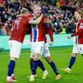 Holan ponovo dominira, Norveškoj niko ne može ništa u kvalifikacijama za Mundijal