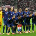 Holandija ide na SP, Nemci i Slovaci se biju za Mundijal - Crna Gora jedva sa Gibraltarom