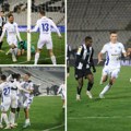 Pančevci utišali humsku: Preokret „dizelke“ nad Partizanom, crno-beli dotučeni na povratku navijača na stadion