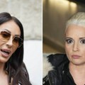 "Ceca mi je uzela pesmu 'Tačno je' koju sam platila": Maja Nikolić besna kao ris, osvrnula se i na Evroviziju