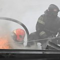 Ukrajinci izveli jedan od najdubljih udara na Rusiju: Pogođena termoelektrana kod Moskve, stanovnici bez grejanja