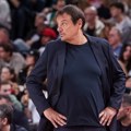 Ataman: Partizan ima najboljeg trenera u Evropi, Osman i Jurceven neće igrati