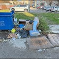 Зачетак депоније у центру града