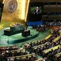 UN uvojila rezoluciju i od Rusije se zahteva povratak ukrajinske dece