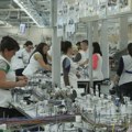 Jugu Srbije postaje groblje fabrika, za godinu dana 5.000 radnika ostalo bez posla