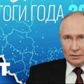 Kremlj: Putin je spreman razgovarati s Macronom