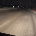 (Video) Zaleđeni putevi u ovim opštinama Ledeni talas pogodio Srbiju: Važan apel upućen svim vozačima