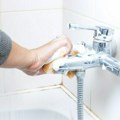 Rešite se upornog kamenca: Vaše slavine će ponovo zablistati pomoću ovog kuhinjskog predmeta