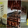 Prodavao meso bez potrebne dokumentacije: Policija uhapsila vlasnika mesare i zaplenila mu skoro osam tona nelegalnog mesa…