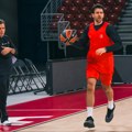 Pritisak u itudisevom timu: Micić stiže za Partizan, ali Hapoel drhti zbog kontroverznog Bleknija!