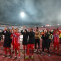Crvena zvezda igraće protiv Lila u plej-ofu za osminu finala Lige Evrope