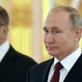 Diplomate uvek časno služile domovini: Putin čestitao praznik i označio prioritete ruske diplomatije