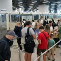 Nemački list: Putnicima bi na evropskim aerodromima ovog leta odmor moglo da pokvari ono od čega zaziru