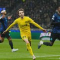 Nastavak polarne fudbalske bajke, Bode šokirao Inter na Meaci!