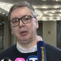 "Očekujem da uskoro počne veliki sukob, svi znate na koji mislim" Vučić iz Astane: "Ne bih isključio mogućnost da dođe do…