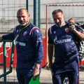Bez komentara! Stanković nije dao izjavu posle meča sa Radničkim!