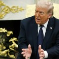 Трамп: "Скоро све је уништено"; "Нови удари усмерени на ново руководство Ирана" ФОТО/ВИДЕО
