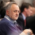 "Boričić je ostavio neizbrisiv trag" Oglasio se Zoran Gajić: Sa velikom tugom sam primio vest o smrti jedne od najznačajnijih…