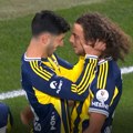 (VIDEO) Fener čudesnim preokretom ostao u trci za titulu