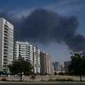 Emirati pod žestokom vatrom: Na UAE danas ispaljeno devet balističkih raketa i 33 drona!